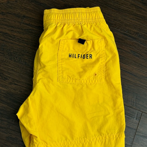 Swim Shorts - Picture 2 of 3